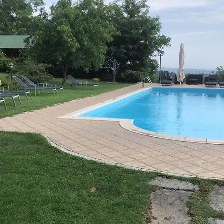 Casa Celeste Holiday home San Michele in Teverina