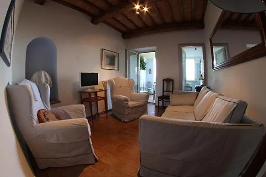 Casa Celeste Ferienhaus San Michele in Teverina