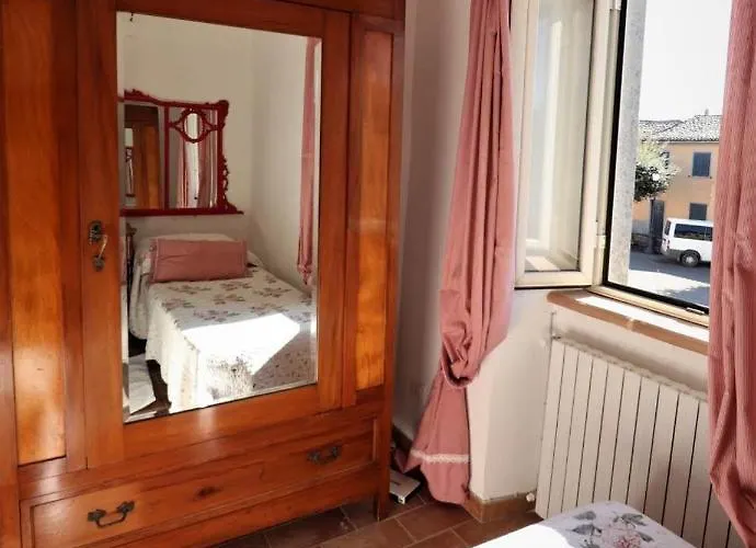 Ferienhaus Casa Celeste *