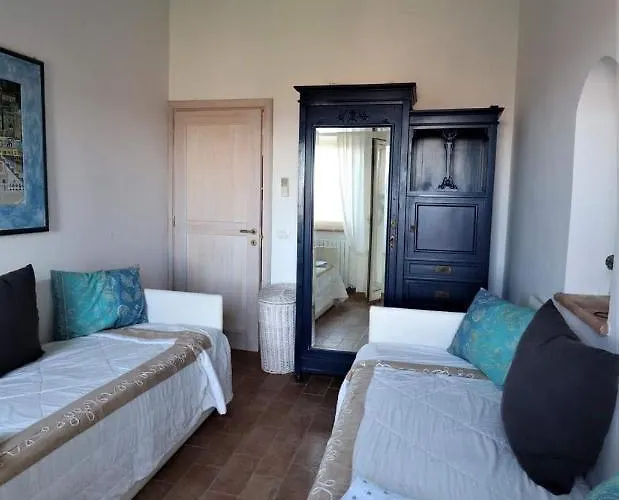 Ferienhaus Casa Celeste