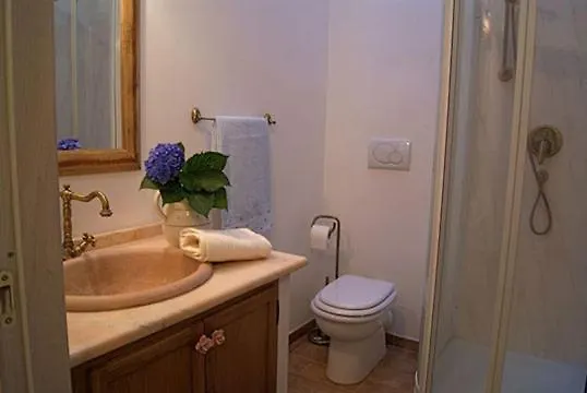 Ferienhaus Casa Celeste